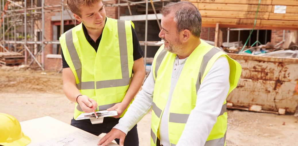 Builders